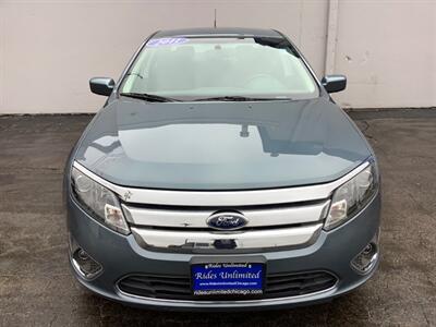 2011 Ford Fusion Hybrid   - Photo 7 - Crest Hill, IL 60403