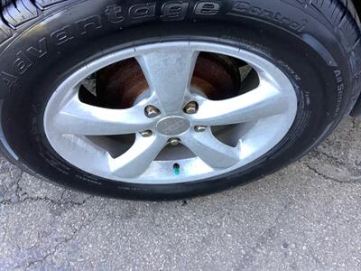 2003 Mitsubishi Outlander XLS   - Photo 37 - Crest Hill, IL 60403