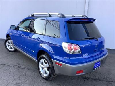 2003 Mitsubishi Outlander XLS   - Photo 4 - Crest Hill, IL 60403