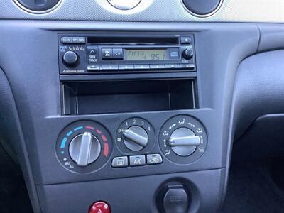 2003 Mitsubishi Outlander XLS   - Photo 16 - Crest Hill, IL 60403