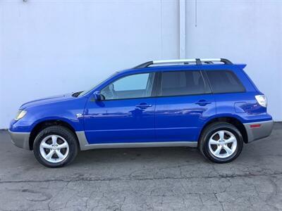 2003 Mitsubishi Outlander XLS   - Photo 3 - Crest Hill, IL 60403