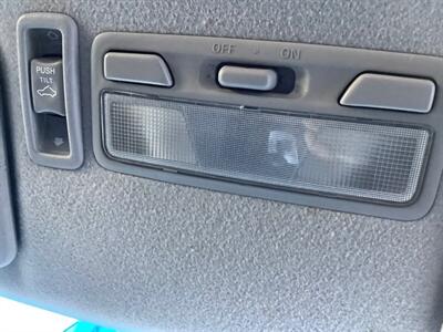 2003 Mitsubishi Outlander XLS   - Photo 30 - Crest Hill, IL 60403