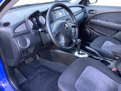 2003 Mitsubishi Outlander XLS   - Photo 13 - Crest Hill, IL 60403