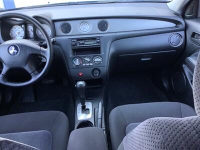 2003 Mitsubishi Outlander XLS   - Photo 33 - Crest Hill, IL 60403