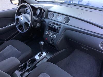 2003 Mitsubishi Outlander XLS   - Photo 28 - Crest Hill, IL 60403