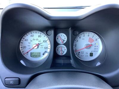 2003 Mitsubishi Outlander XLS   - Photo 17 - Crest Hill, IL 60403