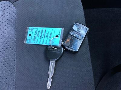 2003 Mitsubishi Outlander XLS   - Photo 29 - Crest Hill, IL 60403