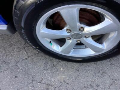 2003 Mitsubishi Outlander XLS   - Photo 38 - Crest Hill, IL 60403