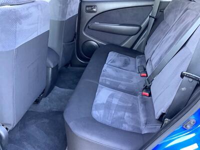 2003 Mitsubishi Outlander XLS   - Photo 21 - Crest Hill, IL 60403