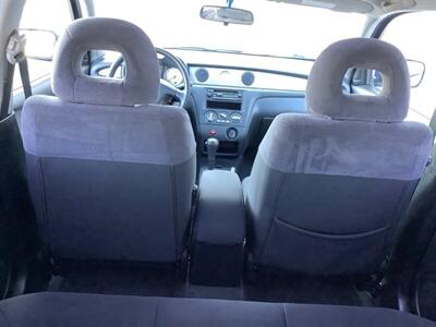 2003 Mitsubishi Outlander XLS   - Photo 35 - Crest Hill, IL 60403