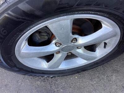 2003 Mitsubishi Outlander XLS   - Photo 39 - Crest Hill, IL 60403