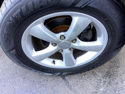 2003 Mitsubishi Outlander XLS   - Photo 36 - Crest Hill, IL 60403