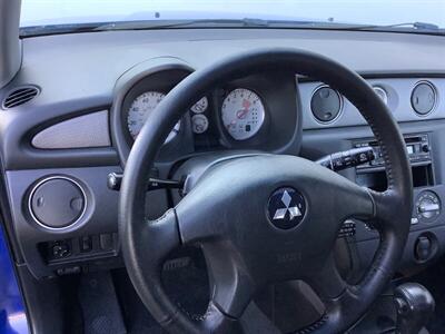 2003 Mitsubishi Outlander XLS   - Photo 15 - Crest Hill, IL 60403