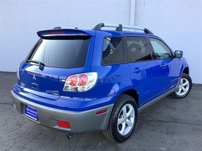 2003 Mitsubishi Outlander XLS   - Photo 6 - Crest Hill, IL 60403