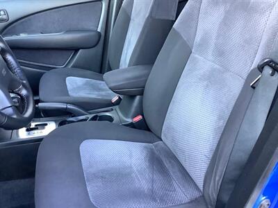 2003 Mitsubishi Outlander XLS   - Photo 18 - Crest Hill, IL 60403