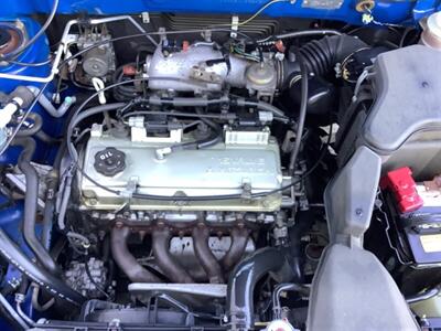 2003 Mitsubishi Outlander XLS   - Photo 41 - Crest Hill, IL 60403