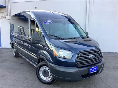 2016 Ford Transit 250   - Photo 9 - Crest Hill, IL 60403