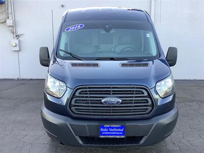 2016 Ford Transit 250   - Photo 10 - Crest Hill, IL 60403