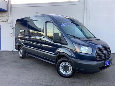 2016 Ford Transit 250   - Photo 8 - Crest Hill, IL 60403