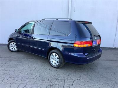 2003 Honda Odyssey EX - Photo 5 - Crest Hill, IL 60403