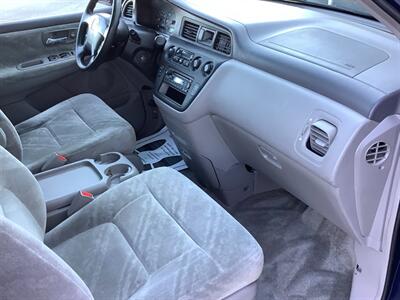 2003 Honda Odyssey EX - Photo 26 - Crest Hill, IL 60403