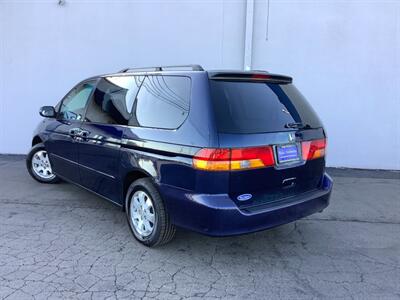 2003 Honda Odyssey EX - Photo 4 - Crest Hill, IL 60403