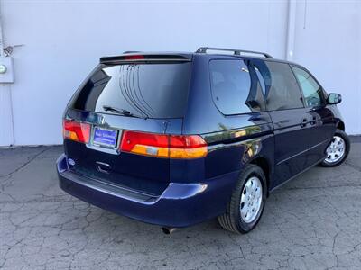 2003 Honda Odyssey EX - Photo 7 - Crest Hill, IL 60403