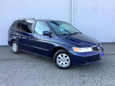 2003 Honda Odyssey EX - Photo 10 - Crest Hill, IL 60403