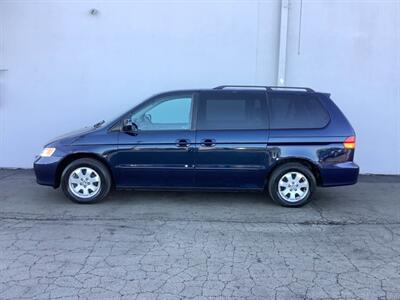 2003 Honda Odyssey EX - Photo 3 - Crest Hill, IL 60403
