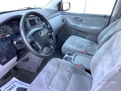 2003 Honda Odyssey EX - Photo 15 - Crest Hill, IL 60403
