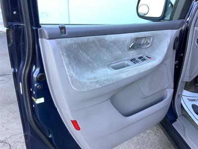 2003 Honda Odyssey EX - Photo 12 - Crest Hill, IL 60403
