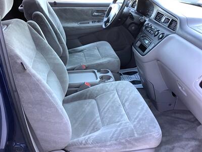 2003 Honda Odyssey EX - Photo 25 - Crest Hill, IL 60403