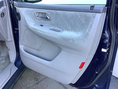 2003 Honda Odyssey EX - Photo 24 - Crest Hill, IL 60403