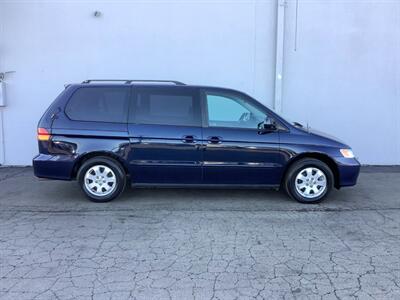 2003 Honda Odyssey EX - Photo 8 - Crest Hill, IL 60403