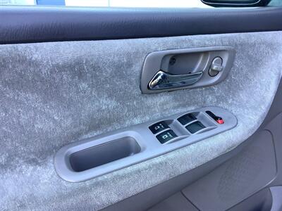 2003 Honda Odyssey EX - Photo 13 - Crest Hill, IL 60403