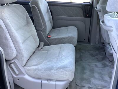 2003 Honda Odyssey EX - Photo 22 - Crest Hill, IL 60403