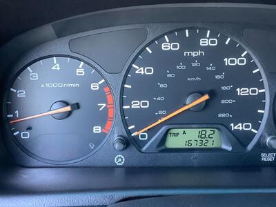 2003 Honda Odyssey EX - Photo 17 - Crest Hill, IL 60403