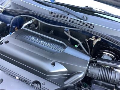 2003 Honda Odyssey EX - Photo 31 - Crest Hill, IL 60403