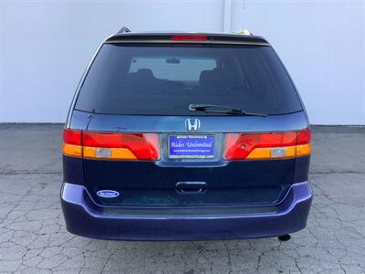 2003 Honda Odyssey EX - Photo 6 - Crest Hill, IL 60403