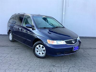 2003 Honda Odyssey EX - Photo 9 - Crest Hill, IL 60403
