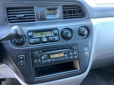 2003 Honda Odyssey EX - Photo 16 - Crest Hill, IL 60403