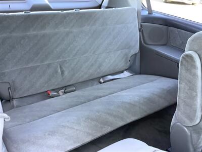 2003 Honda Odyssey EX - Photo 23 - Crest Hill, IL 60403