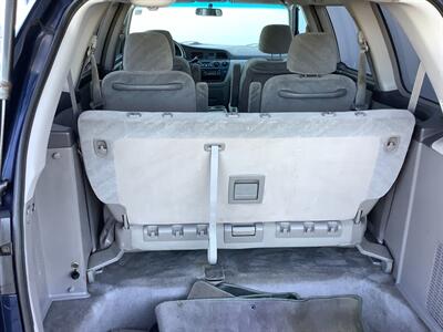 2003 Honda Odyssey EX - Photo 28 - Crest Hill, IL 60403