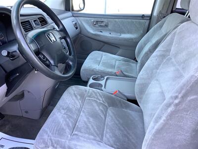 2003 Honda Odyssey EX - Photo 14 - Crest Hill, IL 60403