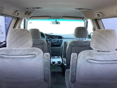 2003 Honda Odyssey EX - Photo 29 - Crest Hill, IL 60403