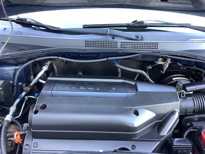 2003 Honda Odyssey EX - Photo 30 - Crest Hill, IL 60403