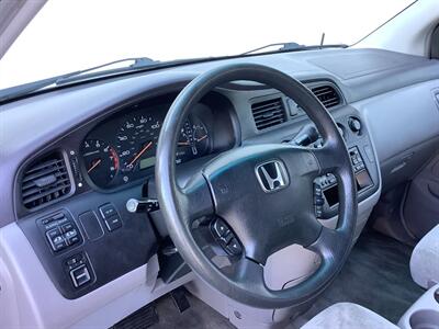 2003 Honda Odyssey EX - Photo 18 - Crest Hill, IL 60403