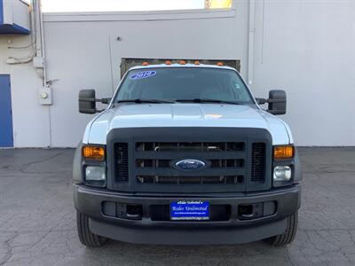 2010 FORD F450   - Photo 12 - Crest Hill, IL 60403