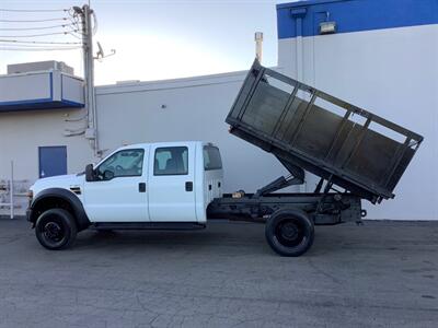 2010 FORD F450   - Photo 14 - Crest Hill, IL 60403