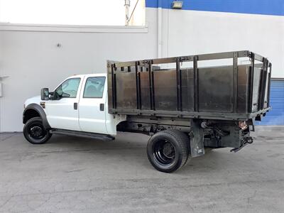 2010 FORD F450   - Photo 5 - Crest Hill, IL 60403